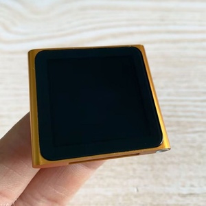 <span class=keywords><strong>MP3</strong></span> MP4 90% d'<span class=keywords><strong>occasion</strong></span> gamme complète couleurs 8GB 16GB Pod Nano 6 Player batterie de remplacement lecteur portable - Product Image 6