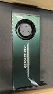 การ์ดจอขายส่ง RTX 4080 RTX 4090 GPU เซิร์ฟเวอร์สำหรับ Manli Rtx 4080 Blower Server Gpu Rtx4080 ขายส่งการ์ดจอ - Product Image 3