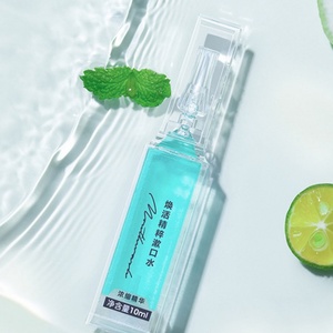 Herramienta Dental Inalámbrica Portátil de Alta Presión, Limpiador de Dientes, Mini Irrigador Bucal Plegable - Product Image 5