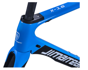 Venta Directa <span class=keywords><strong>de</strong></span> Fábrica en China, Nuevo Diseño <span class=keywords><strong>de</strong></span> Cuadro <span class=keywords><strong>de</strong></span> Bicicleta <span class=keywords><strong>de</strong></span> Carretera Ligero, Garantía <span class=keywords><strong>de</strong></span> 5 Años para Carretera/BMX/<span class=keywords><strong>Montaña</strong></span>, Precio Bajo - Product Image 5