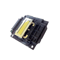 Print Head L310 untuk Epson, Kompatibel dengan Print Head Epson L301, L351, L360, L380, L358, L310, L211, dan L551