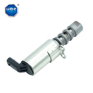 วาล์วปรับเวลาวาล์ว VVT,วาล์วควบคุมน้ำมัน OEM 06E109257L สำหรับเครื่องยนต์ Udi A4 8E A6 4F 2.8 3.2 FSI C62.8 C63.0T Q53.2 - Product Image 3
