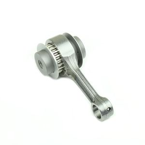 Kit de bielles tout-terrain ATHENA P40321036 - Product Image 2