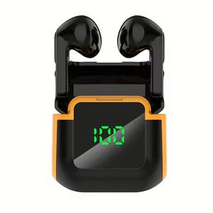 Écouteurs sans fil miniatures étanches Audifonos Pro 90 TWS, écouteurs intra-auriculaires pour téléphone portable, écouteurs de jeu - Product Image 1