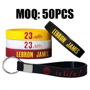 ブレスレット接続プールカップルDes Caca 10 Ans男性用ジュエリーゴールドVersets EnfantsナイロントレッドハンドShando Italuanas - Product Image 2