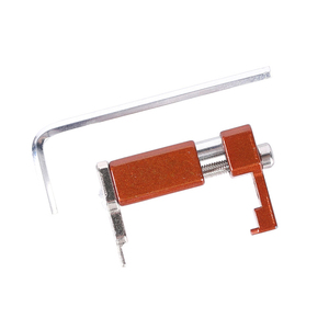 Ajustador de Entonación para Puente Tremolo Floyd Rose, Herramienta de Entonación para Puente Tremolo de Doble Bloqueo de Guitarra Eléctrica - Product Image 4