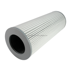 ตลับกรองอากาศสำหรับอุตสาหกรรมอุปกรณ์เครื่องจักรกลกรองอากาศ - Product Image 6