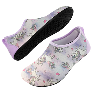 Al por mayor, lo último en calcetines divertidos para niños y niñas, de secado rápido, cómodos, para nadar descalzos, playa, zapatos antideslizantes para niños, zapatos de <span class=keywords><strong>agua</strong></span>, <span class=keywords><strong>botas</strong></span> - Product Image 3