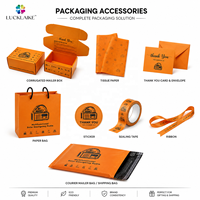 Boîtes d'emballage personnalisées de luxe en carton recyclé pour l'électronique, les radios, les colis postaux, avec logo, pour la livraison de cadeaux