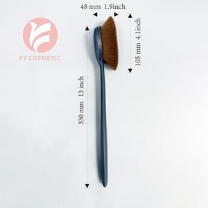 Nuevo aplicador de bronceado <span class=keywords><strong>en</strong></span> la espalda respetuoso con el medio ambiente, cepillo de mango largo para la espalda, aplicador de espalda <span class=keywords><strong>autobronceador</strong></span> controlado para bronceado sin sol - Product Image 3