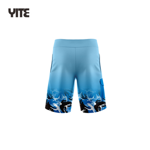 Estate Quick Dry Pantaloni Su Misura Costumi Da Bagno Degli Uomini A Buon Mercato di Alta Qualità Boardshort - Product Image 3