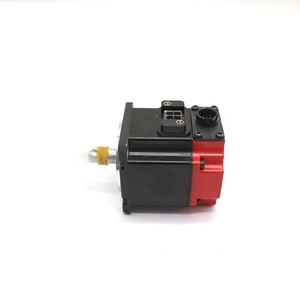 FANUC A06B-0114-B205 Original # 0048 para Motor de Máquina Serie Alpha, Motor de Eje para Equipos de Automatización de Máquinas Herramienta - Product Image 4