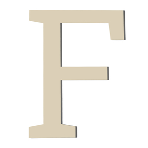 Buona qualità multiuso 12 pollici incompiuto cartello <span class=keywords><strong>in</strong></span> piedi <span class=keywords><strong>da</strong></span> <span class=keywords><strong>parete</strong></span> appeso <span class=keywords><strong>in</strong></span> <span class=keywords><strong>legno</strong></span> alfabeto lettera - Product Image 6