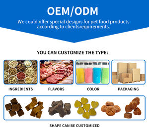 Friandises à mâcher vitaminées pour animaux de compagnie avec extraits naturels de plantes pour chiens et chats - Absorption rapide, soutien immunitaire, digestif, articulaire et cardiaque - Product Image 4