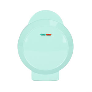 Maßgefertigtes Festes Antihaft-Elektrogerät zur Herstellung von Donuts und Waffeln für das Frühstück - Product Image 5