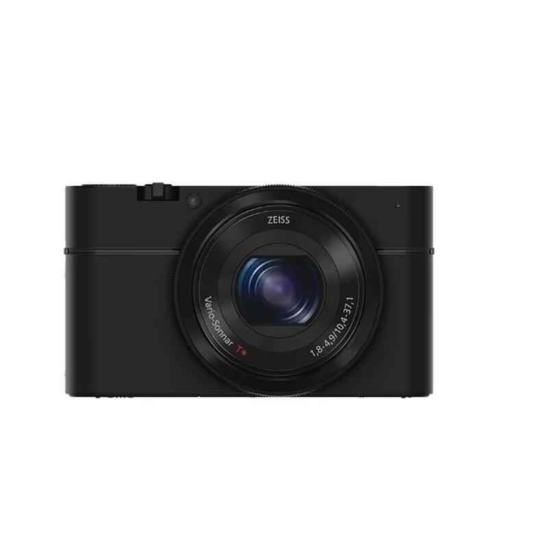 Sony Camera RX100 IV High-End Compact Digital Camera