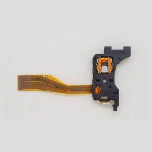 Lens Head Replacement D4 Optical <strong>Drive</strong> for <strong>Wii</strong> RAF-3355 Original Pick-up RAF 3355 for <strong>WII</strong> Game Console Repair Parts - Product Image 3