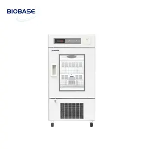 BIOBASE CHINE BBR-4V86 de réfrigérateur de banque de sang pour la collecte et le stockage de sang dans le réfrigérateur de banque de sang d'hôpital