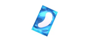 Coussinets oculaires de haute qualité, patch pour <span class=keywords><strong>les</strong></span> <span class=keywords><strong>yeux</strong></span>, jetables, sans peluches, pour Extension de cils, 50 pièces, livraison gratuite - Product Image 5