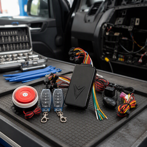 Traceur GPS Mini CA006 <span class=keywords><strong>4G</strong></span> LTE avec Personnalisation Complète en Usine, Moniteur Vocal pour Tableau de Bord et Coupure de Carburant à Distance via PC - Product Image 5