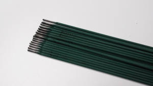 Électrode de soudage en acier au carbone revêtue de rutile E6013 - Compatible AC/DC Diamètre du noyau 2,5 mm 40-280A - Product Image 4