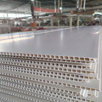 Paneles de PVC para Techo Suspendido, Paneles de PVC para Paredes Interiores, Paneles de PVC para Techo, Buscando un Techo de PVC Adecuado