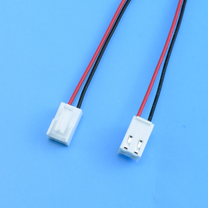 VH3.96 konut 3.96mm Pitch JST konnektör kablo tesisatı 2Pin 3Pin 4Pin 3.96mm Pitch kablolama ile çeşitli cihazlar için - Product Image 3