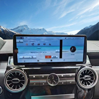 Tulis 12.3 inci Land Rover Range Rover Discovery 4 2009-2016 layar Android pemutar Multimedia mobil DVD Player Stereo Unit kepala