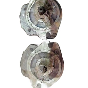 Pompe à engrenages Danfoss d'origine SNP2NN/019RN SNP3NNSNP1NN - Product Image 4