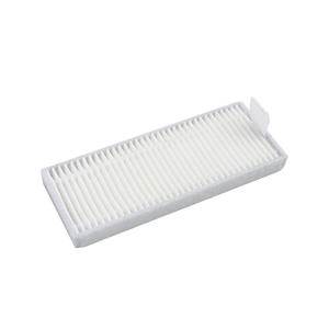 Filtro Hepa de 100mm x 40mm para robot aspirador 360 S8 Plus 2S S8, modelo para uso doméstico - Product Image 2