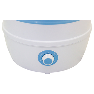 Minimáquina <span class=keywords><strong>de</strong></span> lavar bebés portátil, lavadora pequeña plegable, 3,5Kg - Product Image 4