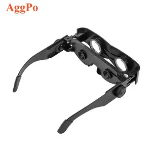 Trendy Wholesale telescopic fishing glasses For Outdoor Sports And