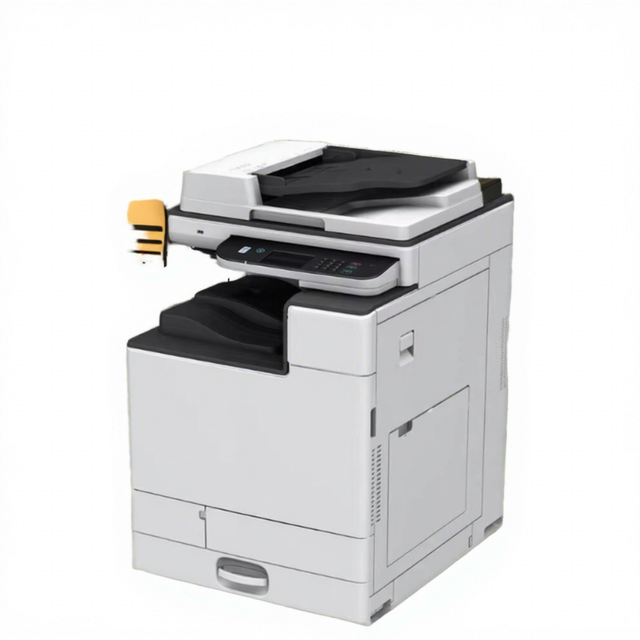 Original New MC2000 MC2000ew A3 Color Multi-Functional Laser Printer Photocopier for 24ppm Print 30ppm Scan 2GB Memory Genuine