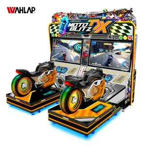 Luxury Motor Super Car Arcade Racing Simulator Arcade Video Game Machines