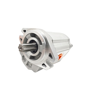 CBT-F4 Гидравлический шестеренный насос высокого давления - Product Image 1