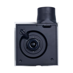 220V completo in metallo da bagno con supporto per soffitto, - Product Image 5