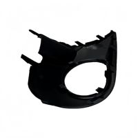 Pièces de rechange automobiles 7L6853664H, calandre de phare antibrouillard avant droit pour Volkswagen Touareg 2007-2010