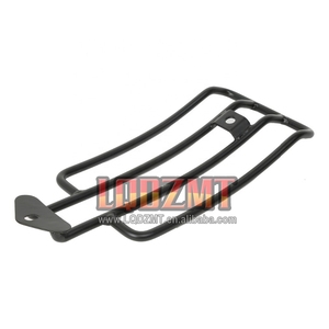 Support <span class=keywords><strong>de</strong></span> <span class=keywords><strong>porte</strong></span>-bagages pour Harley XL Sportsters Iron 48 883 XL1200 2004-2019 - Product Image 6