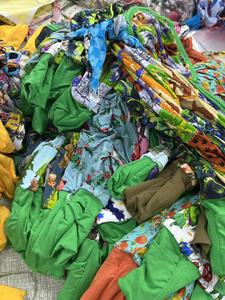 Benutzer definierte Bambus Pyjamas Bambus Reiß verschluss Pyjamas Baby Bambus Pyjamas Benutzer definierte Fabrik Niedlichen Druck Baby Zippy Kleidung - Product Image 3