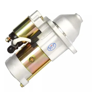 Démarreur 24 volts neuf de la marque VIT-D pour moteurs IvE Cursor <span class=keywords><strong>10</strong></span>, 13 2995372 42498715 504042667 - Product Image 6