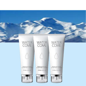 Nettoyant Facial quotidien hydratant Ultra doux, hypoallergénique, <span class=keywords><strong>Non</strong></span> comédogène, crème, lavage du visage - Product Image 4