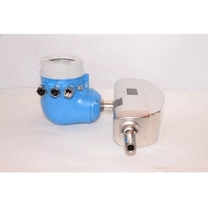 Débitmètre Coriolis Endress+Hauser Proline Promass P 300, 8P3B15, DN15 1/2" 8P3B15-AAIBAEAGADBCFEDAA1+ Contrôleur de débit massique - Product Image 2