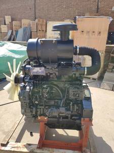 Dongfanghong YT4A2-G88Q 55KW 2400rpm Water-cooled Four-stroke Engine Is Suitable for 5 Tonne <b>Small</b> <b>Wheel</b> - Product Image 5