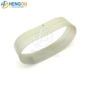 500x46mm Folding Belt for MBO Offset <b>Printing</b> Press Replacement Spare Part - Product Image 3