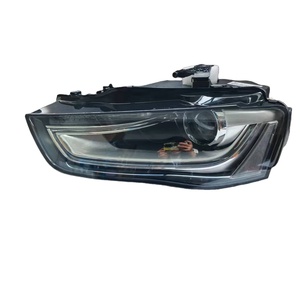 Faro Delantero Izquierdo para A4L RS4 B8.5 Hernia, Compatible con Modelos 2013, 2014, 2015 y 2016, para B9 - Product Image 2