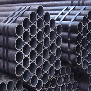 Горячекатаный холоднотянутый прокат 1020 20 #   45 #   Труба бесшовная из низкоуглеродистой стали 42CrMo (4140) для армирования бетона, стандарт <span class=keywords><strong>ASTM</strong></span> A106 - Product Image 1