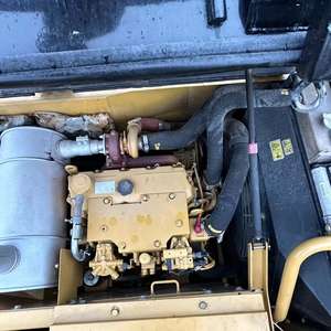 Excavadora CAT 312D2GC Original de segunda mano, excavadora sobre orugas CAT312D2GC usada con excavación eficiente CAT312GC en gran oferta - Product Image 6