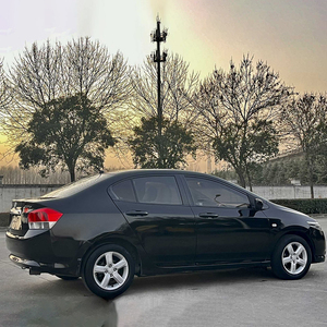 Honda City 2015-2018, Auto Usado, Automático, Interior Oscuro, Asientos de Tela, Cámara Trasera, Techo Solar, Volante a la Izquierda, CVT, R15 - Product Image 6