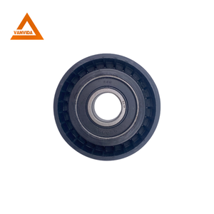 Pièces automobiles tendeur <span class=keywords><strong>de</strong></span> <span class=keywords><strong>courroie</strong></span> <span class=keywords><strong>de</strong></span> <span class=keywords><strong>distribution</strong></span> roue <span class=keywords><strong>de</strong></span> tension roue dynamique 5751C8 5751A2 5751C8 pour <span class=keywords><strong>Peugeot</strong></span> 206 <span class=keywords><strong>207</strong></span> - Product Image 3