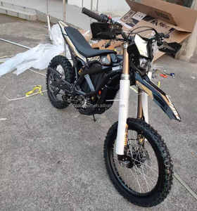 Surron จักรยานไฟฟ้าวิบาก74V 2025อัลตร้าผึ้ง21kw ได้อย่างรวดเร็วจักรยานสกปรก2025อัลตร้าผึ้ง - Product Image 5